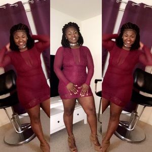 Meet your Posher, Tyesha